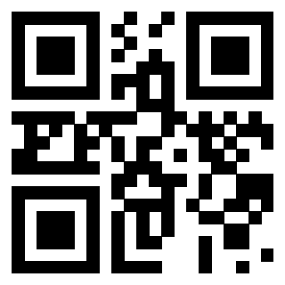 3910360779 - Immagine del QrCode associato