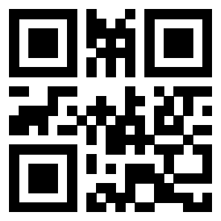 Immagine del Qr Code di 3910360782