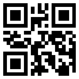 Il Qr Code di 3910360783