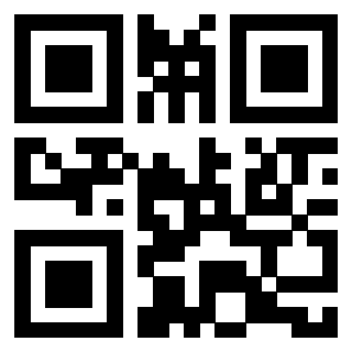 3910360784 - Immagine del Qr Code associato