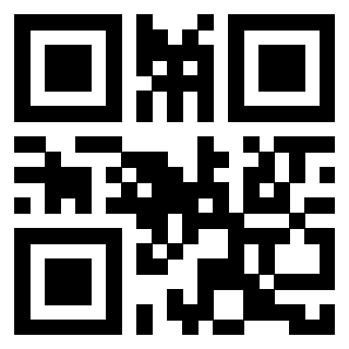 Immagine del QrCode di 3910360785