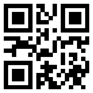 Il QrCode di 3910360786