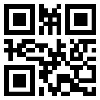 Il QrCode di 3910360788
