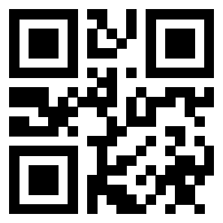 3910360790 - Immagine del Qr Code associato