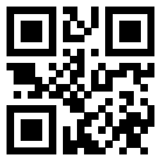 Il QrCode di 3910360791