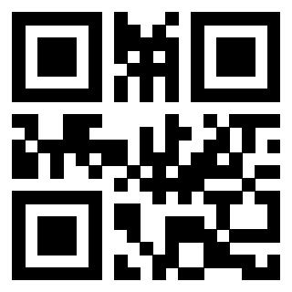 3910360792 QrCode associato