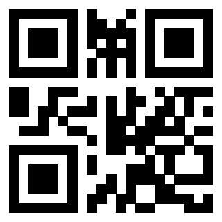 Immagine del QrCode di 3910360793