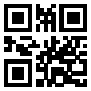 Scansione del QrCode di 3910360794