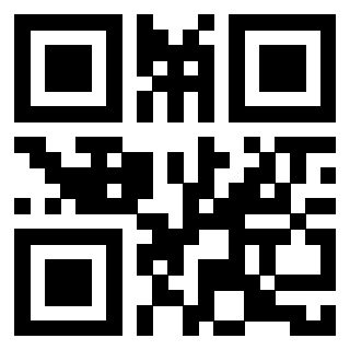 Immagine del QrCode di 3910360795