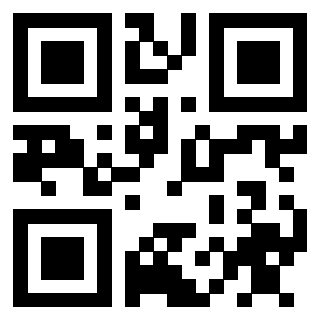 Il Qr Code di 3910360796