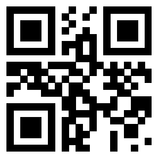 Scansione del Qr Code di 3910360797