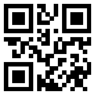 3910360798 Qr Code associato