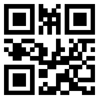 Immagine del QrCode di 3910360801