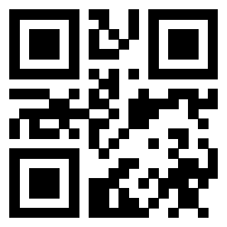 3910360802 - Immagine del QrCode associato