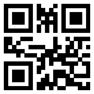 Il QrCode di 3910360804