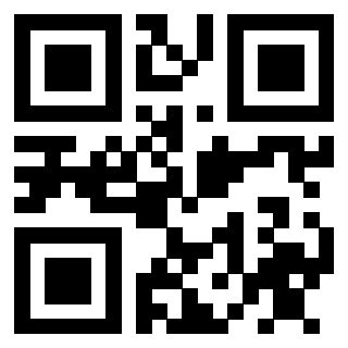 Il Qr Code di 3910360805