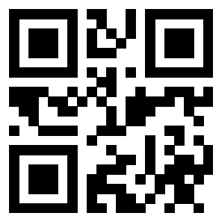 3910360807 Qr Code associato