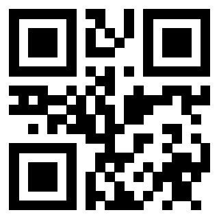 3910360808 - Immagine del Qr Code associato