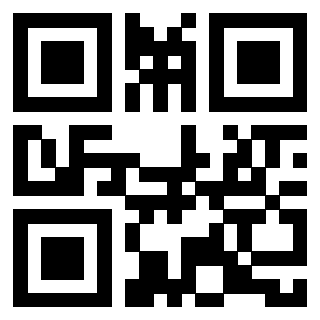Qr Code di 3910360809