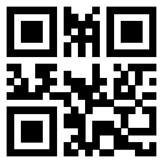 3910360810 - Immagine del Qr Code associato