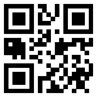 3910360811 - Immagine del Qr Code