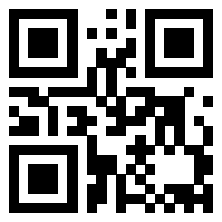 Il Qr Code di 3910360812