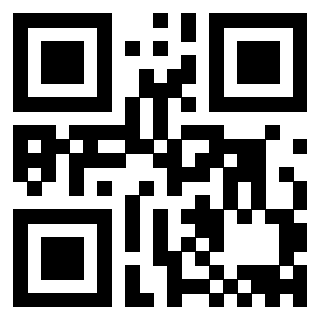 3910360813 - Immagine del QrCode associato
