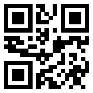 3910360814 Qr Code associato