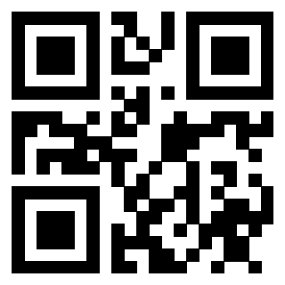3910360815 - Immagine del Qr Code associato
