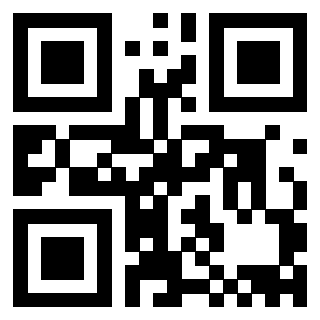 3910360817 Qr Code associato