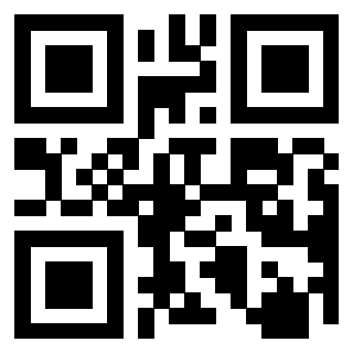 Scansione del Qr Code di 3910360819
