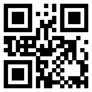 Scansione del Qr Code di 3910360820