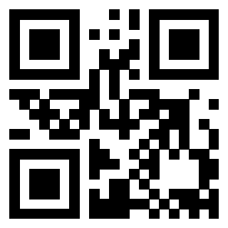 3910360821 - Immagine del Qr Code