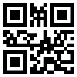 Immagine del Qr Code di 3910360822