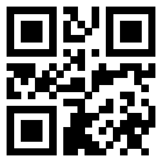 Il QrCode di 3910360824