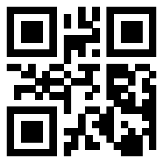 Il Qr Code di 3910360825