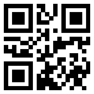 Scansione del QrCode di 3910360829