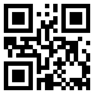 3910360832 Qr Code associato