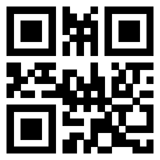3910360833 - Immagine del Qr Code