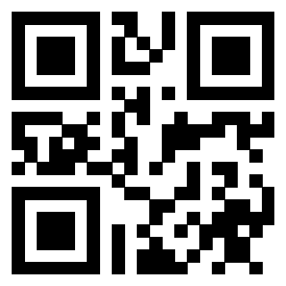 Scansione del Qr Code di 3910360834