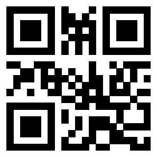 Immagine del Qr Code di 3910360836