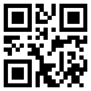 Il Qr Code di 3910360837