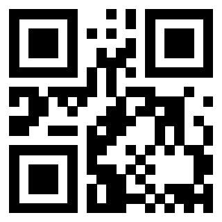 Immagine del Qr Code di 3910360838