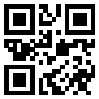 3910360840 Qr Code associato