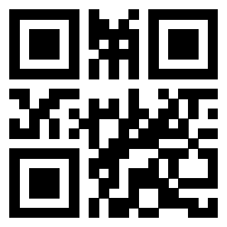 Immagine del Qr Code di 3910360841