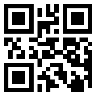3910360842 - Immagine del QrCode associato