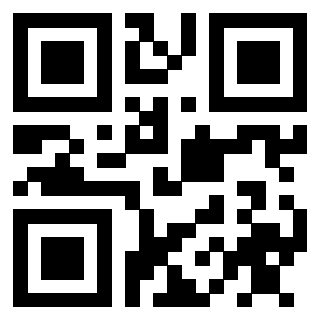3910360844 - Immagine del Qr Code associato