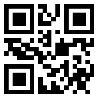 3910360845 - Immagine del QrCode associato