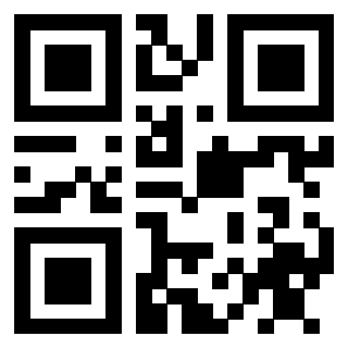 Il QrCode di 3910360846