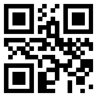Il QrCode di 3910360847